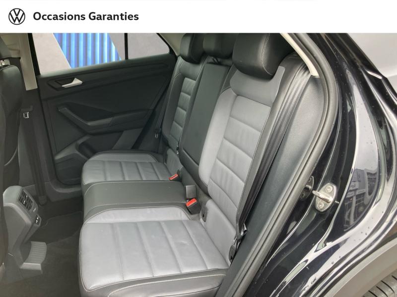 Voitures occasions VOLKSWAGEN T-ROC Style Exclusive Longeville-lès-Saint-Avold