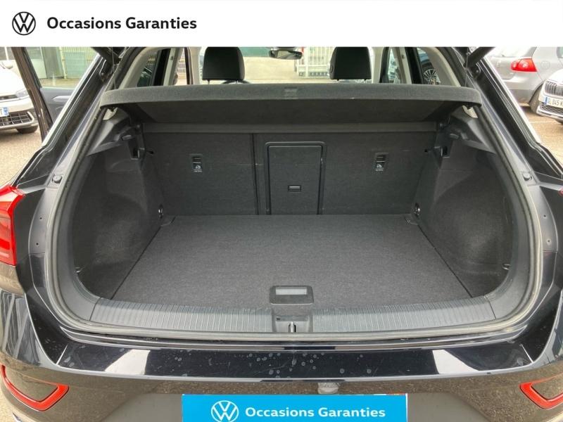 Voitures occasions VOLKSWAGEN T-ROC Style Exclusive Metz