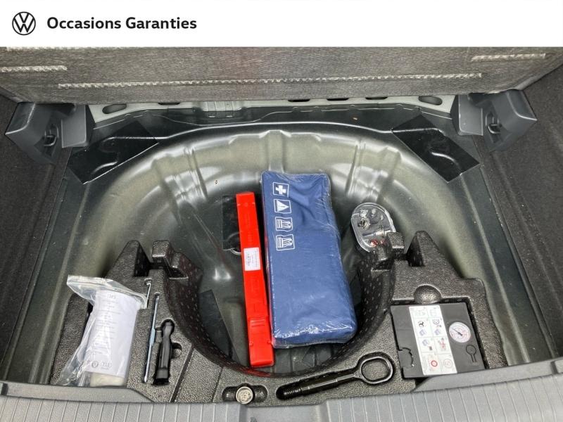 Voitures occasions VOLKSWAGEN T-ROC Style Exclusive Metz