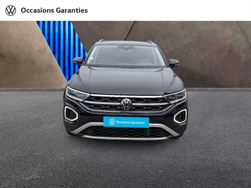 Voitures occasions VOLKSWAGEN T-ROC Style Exclusive Longeville-lès-Saint-Avold