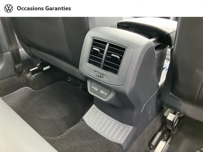 Voitures occasions VOLKSWAGEN T-ROC Style Exclusive Metz