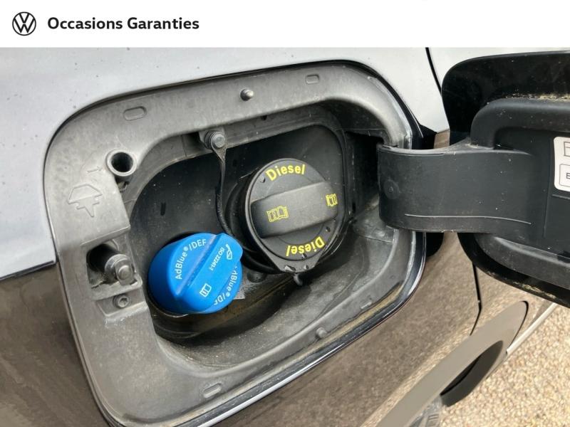 Voitures occasions VOLKSWAGEN T-ROC Style Exclusive Longeville-lès-Saint-Avold