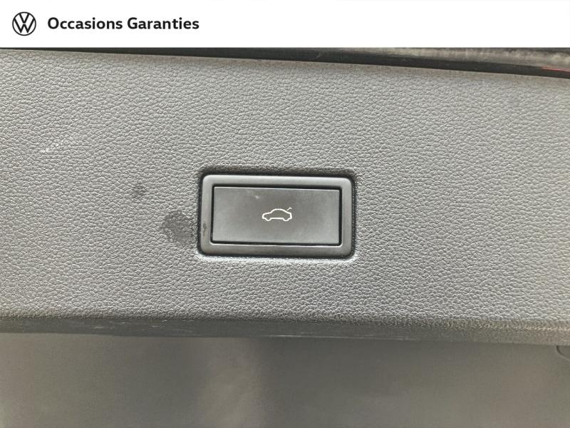 Voitures occasions VOLKSWAGEN T-ROC Style Exclusive Metz