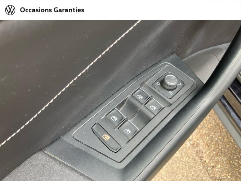 Voitures occasions VOLKSWAGEN T-ROC Style Exclusive Metz