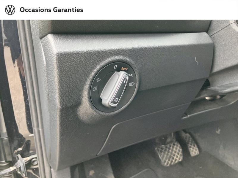 Voitures occasions VOLKSWAGEN T-ROC Style Exclusive Metz