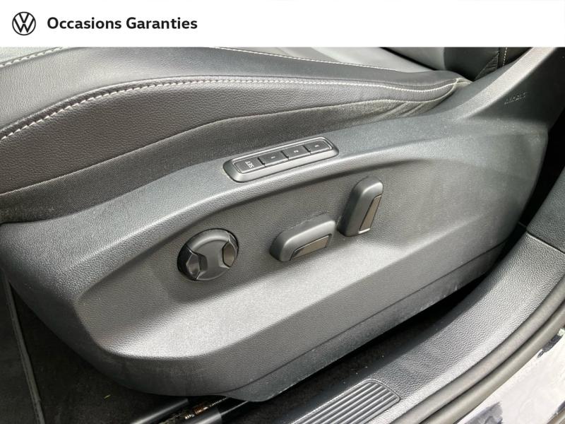 Voitures occasions VOLKSWAGEN T-ROC Style Exclusive Metz