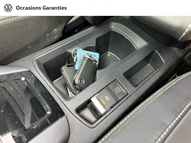Voitures occasions VOLKSWAGEN T-ROC Style Exclusive Metz