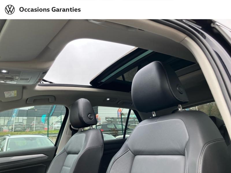 Voitures occasions VOLKSWAGEN T-ROC Style Exclusive Metz
