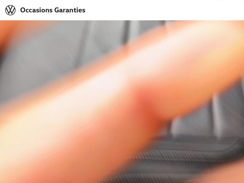 Voitures occasions VOLKSWAGEN T-ROC Style Exclusive Longeville-lès-Saint-Avold