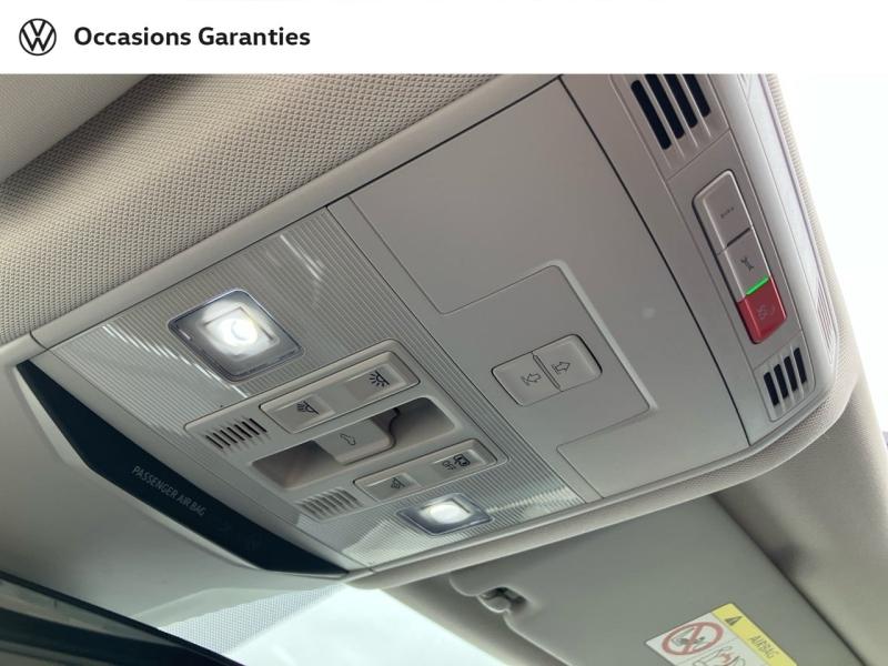 Voitures occasions VOLKSWAGEN T-ROC Style Exclusive Metz