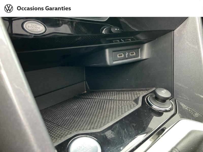 Voitures occasions VOLKSWAGEN T-ROC Style Exclusive Longeville-lès-Saint-Avold