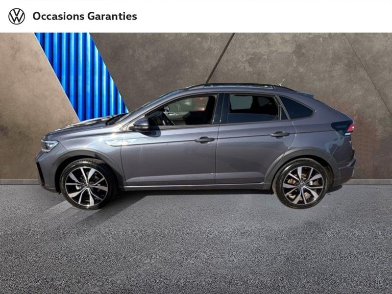 Voitures occasions VOLKSWAGEN TAIGO R-Line Edition Longeville-lès-Saint-Avold