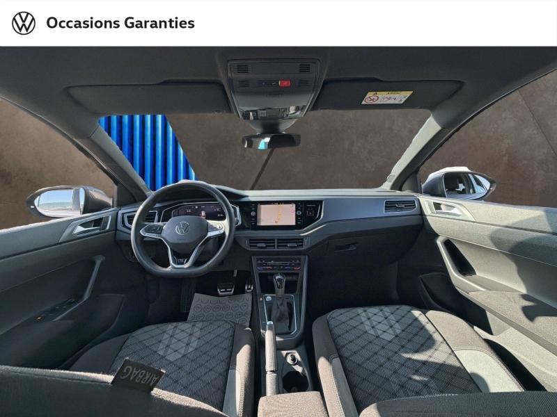 Voitures occasions VOLKSWAGEN TAIGO R-Line Edition Longeville-lès-Saint-Avold