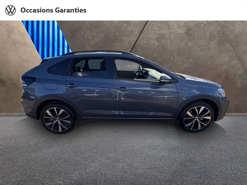 Voitures occasions VOLKSWAGEN TAIGO R-Line Edition Longeville-lès-Saint-Avold