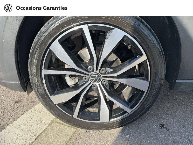 Voitures occasions VOLKSWAGEN TAIGO R-Line Edition Longeville-lès-Saint-Avold