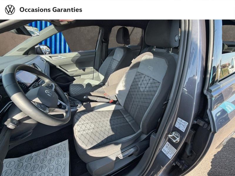 Voitures occasions VOLKSWAGEN TAIGO R-Line Edition Longeville-lès-Saint-Avold