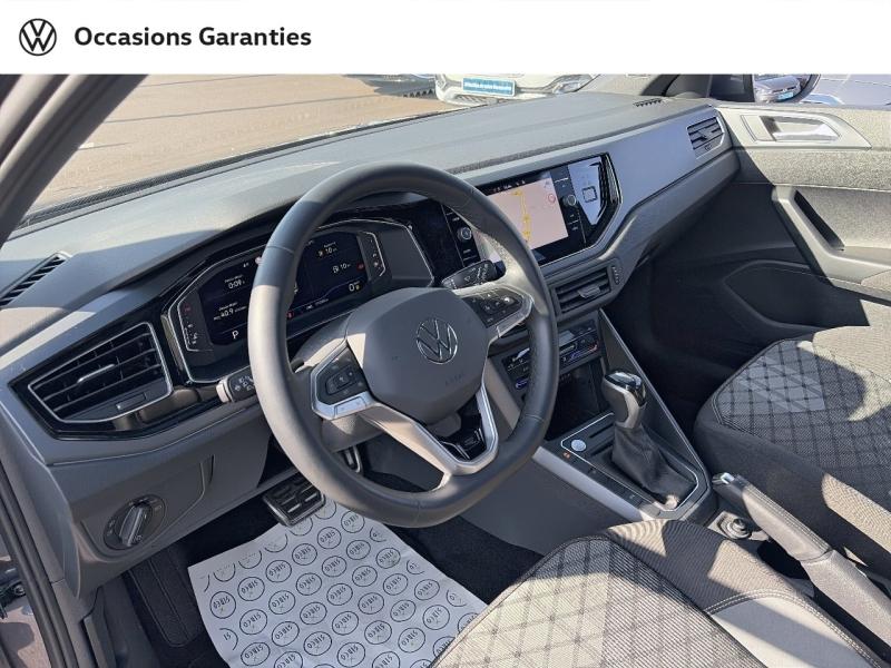 Voitures occasions VOLKSWAGEN TAIGO R-Line Edition Longeville-lès-Saint-Avold