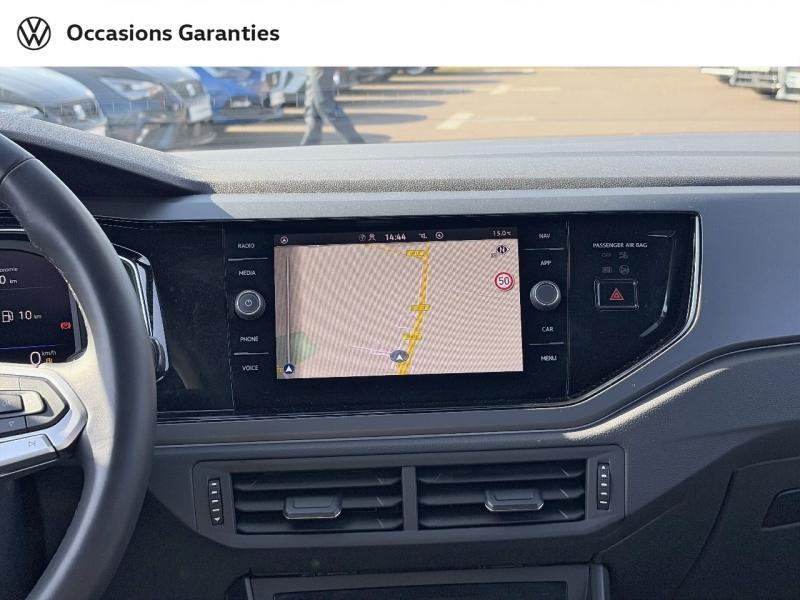 Voitures occasions VOLKSWAGEN TAIGO R-Line Edition Longeville-lès-Saint-Avold