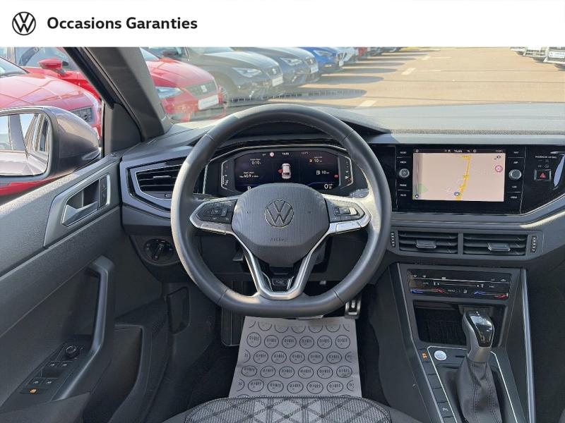 Voitures occasions VOLKSWAGEN TAIGO R-Line Edition Longeville-lès-Saint-Avold