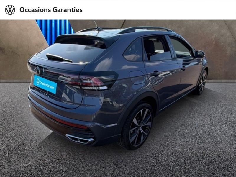 Voitures occasions VOLKSWAGEN TAIGO R-Line Edition Longeville-lès-Saint-Avold