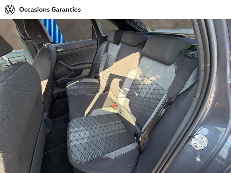 Voitures occasions VOLKSWAGEN TAIGO R-Line Edition Longeville-lès-Saint-Avold