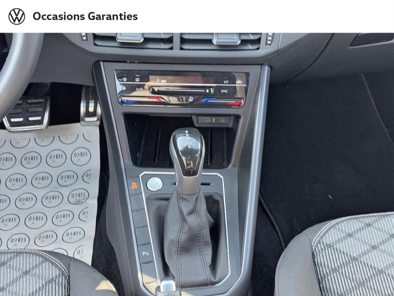 Voitures occasions VOLKSWAGEN TAIGO R-Line Edition Longeville-lès-Saint-Avold
