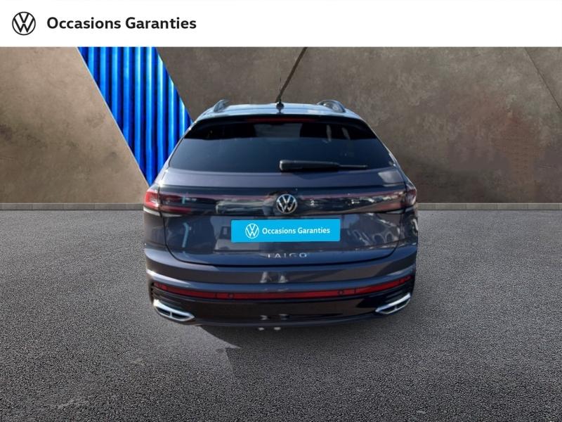 Voitures occasions VOLKSWAGEN TAIGO R-Line Edition Longeville-lès-Saint-Avold