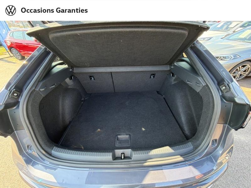 Voitures occasions VOLKSWAGEN TAIGO R-Line Edition Longeville-lès-Saint-Avold