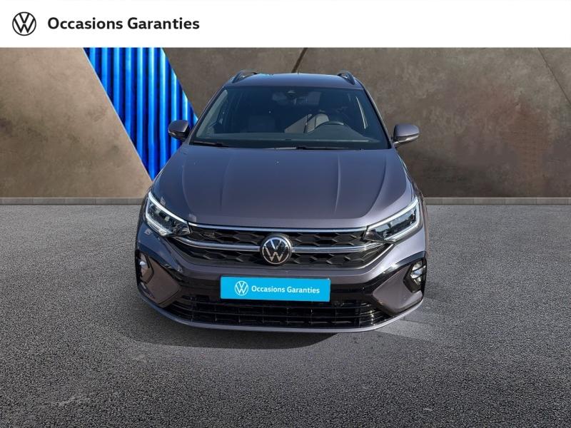 Voitures occasions VOLKSWAGEN TAIGO R-Line Edition Longeville-lès-Saint-Avold