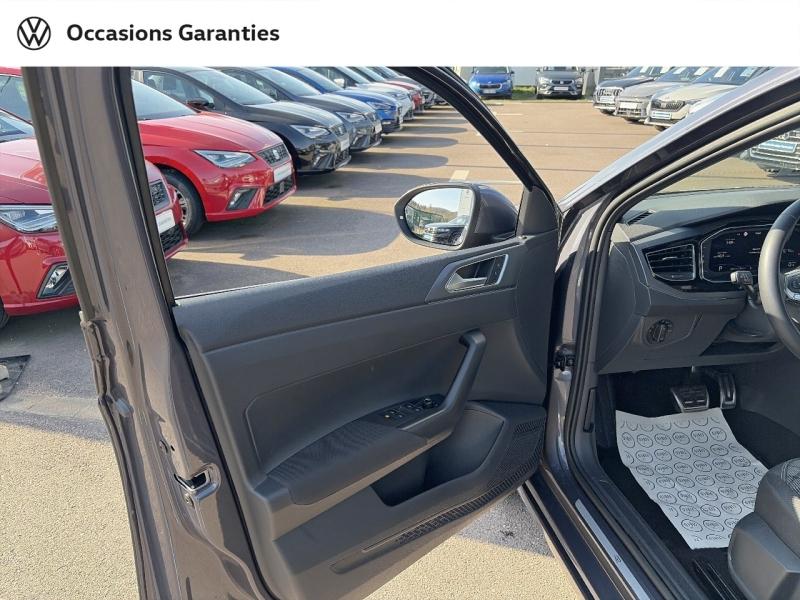 Voitures occasions VOLKSWAGEN TAIGO R-Line Edition Longeville-lès-Saint-Avold