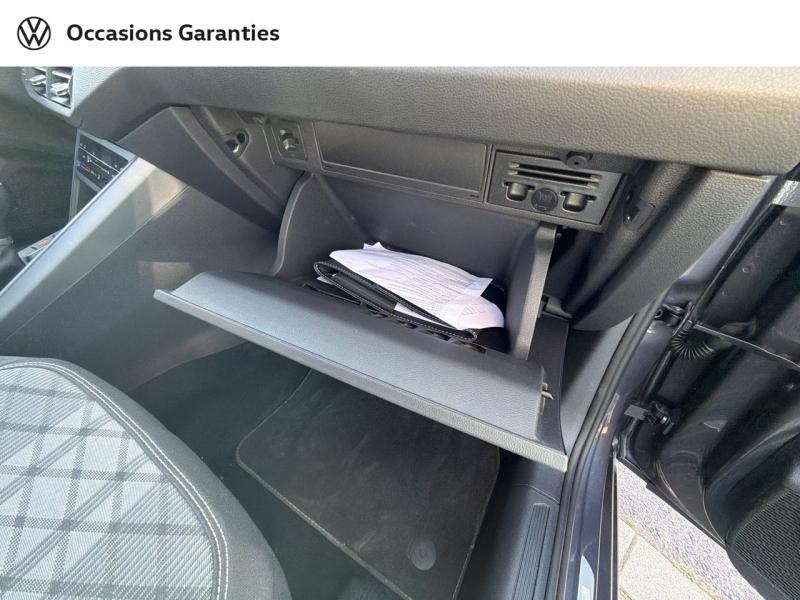 Voitures occasions VOLKSWAGEN TAIGO R-Line Edition Longeville-lès-Saint-Avold