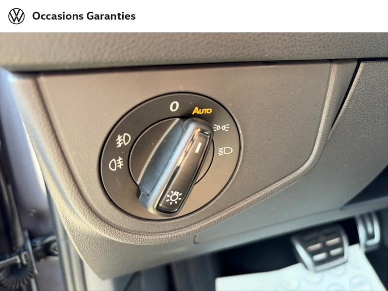 Voitures occasions VOLKSWAGEN TAIGO R-Line Edition Longeville-lès-Saint-Avold