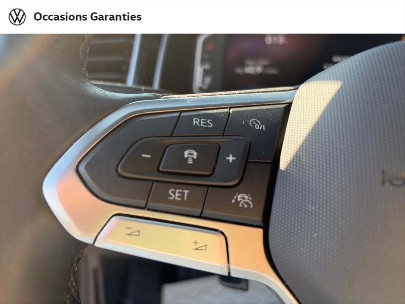 Voitures occasions VOLKSWAGEN TAIGO R-Line Edition Longeville-lès-Saint-Avold