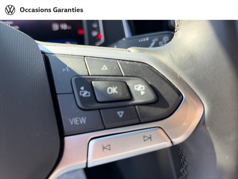 Voitures occasions VOLKSWAGEN TAIGO R-Line Edition Longeville-lès-Saint-Avold