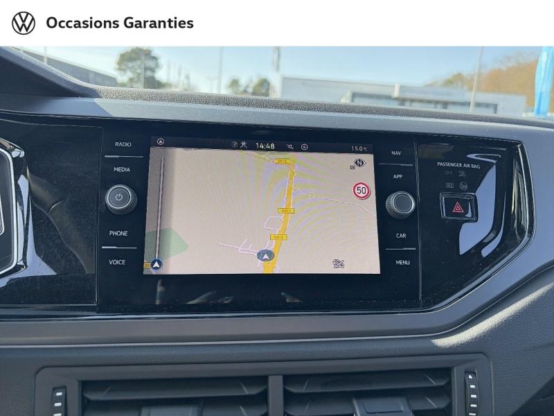 Voitures occasions VOLKSWAGEN TAIGO R-Line Edition Longeville-lès-Saint-Avold