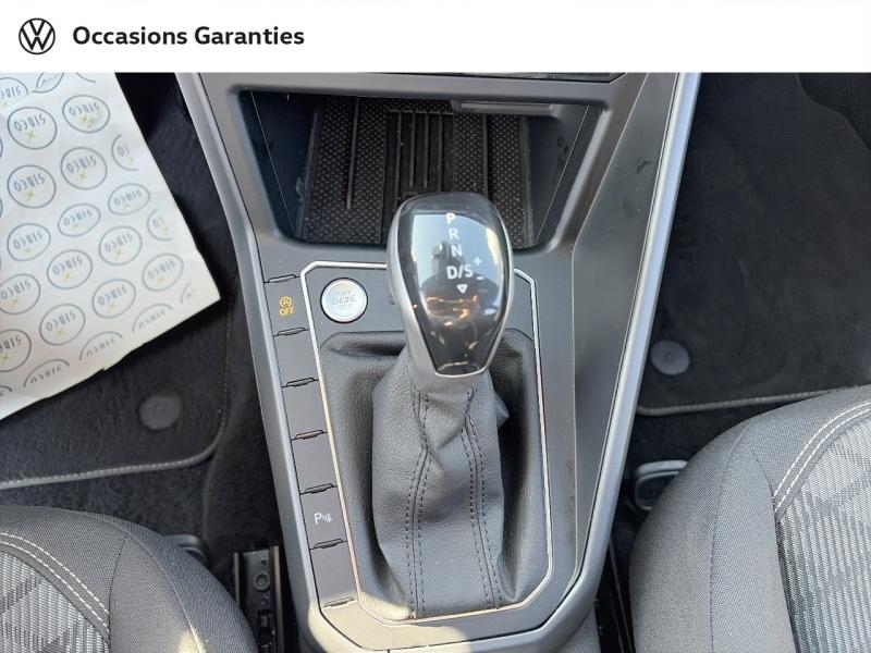 Voitures occasions VOLKSWAGEN TAIGO R-Line Edition Longeville-lès-Saint-Avold