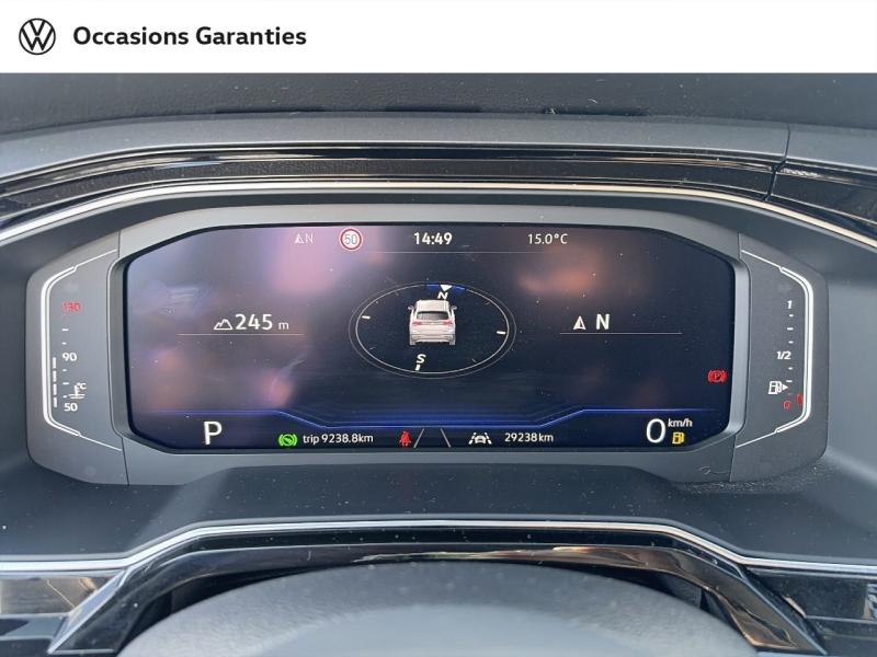 Voitures occasions VOLKSWAGEN TAIGO R-Line Edition Longeville-lès-Saint-Avold