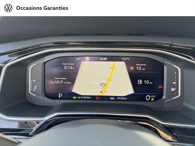 Voitures occasions VOLKSWAGEN TAIGO R-Line Edition Longeville-lès-Saint-Avold