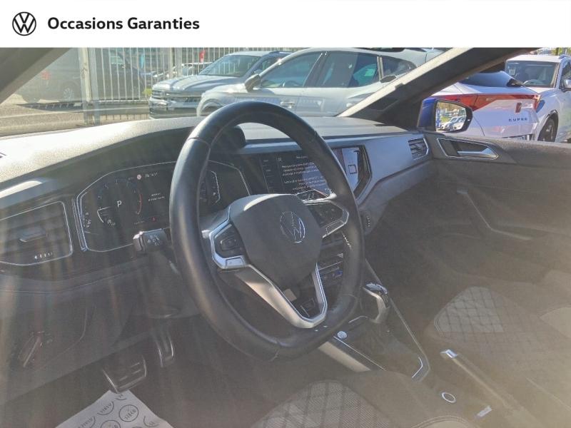 Voitures occasions VOLKSWAGEN POLO R-Line Longeville-lès-Saint-Avold