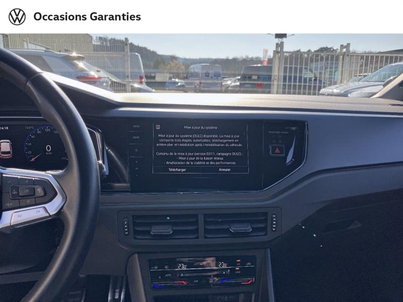 Voitures occasions VOLKSWAGEN POLO R-Line Longeville-lès-Saint-Avold