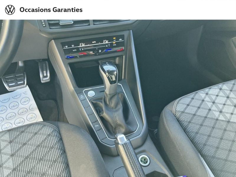 Voitures occasions VOLKSWAGEN POLO R-Line Longeville-lès-Saint-Avold