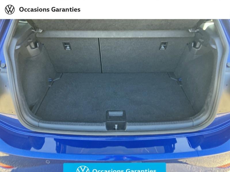 Voitures occasions VOLKSWAGEN POLO R-Line Metz