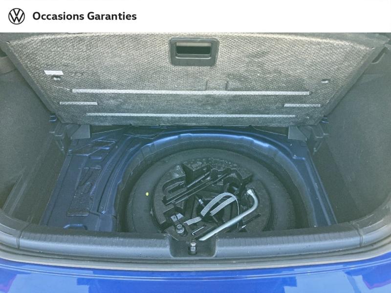 Voitures occasions VOLKSWAGEN POLO R-Line Metz