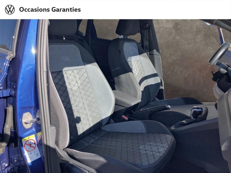 Voitures occasions VOLKSWAGEN POLO R-Line Longeville-lès-Saint-Avold