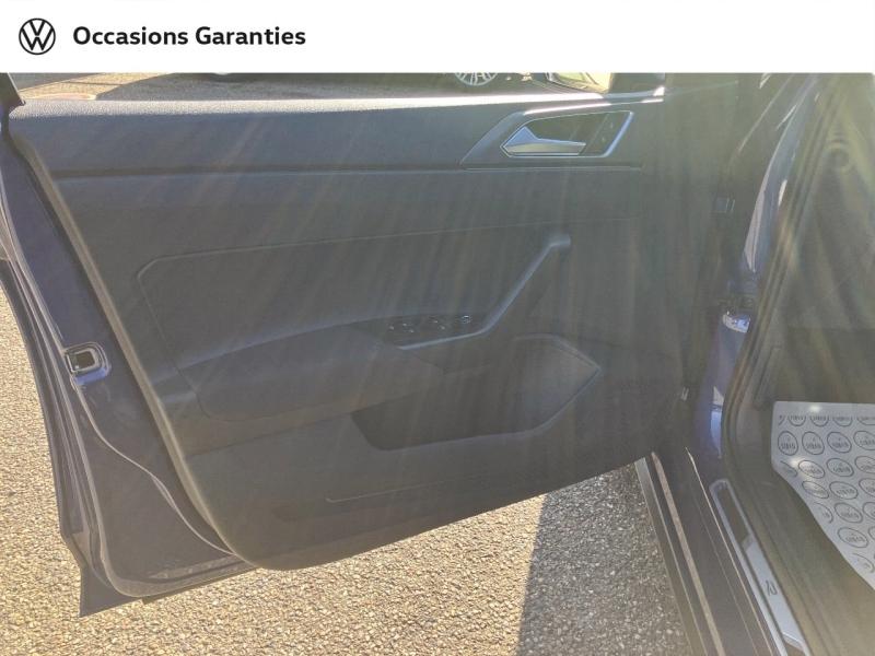 Voitures occasions VOLKSWAGEN POLO R-Line Metz