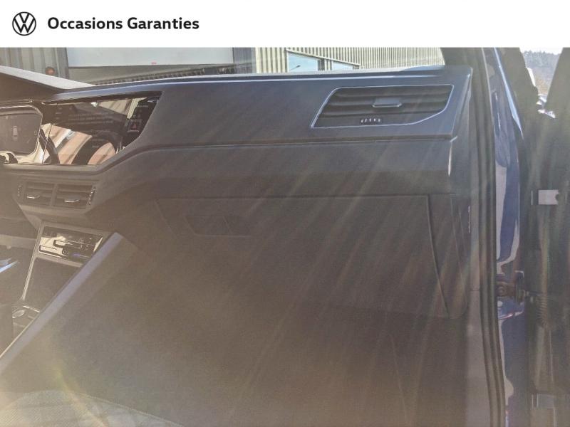 Voitures occasions VOLKSWAGEN POLO R-Line Longeville-lès-Saint-Avold