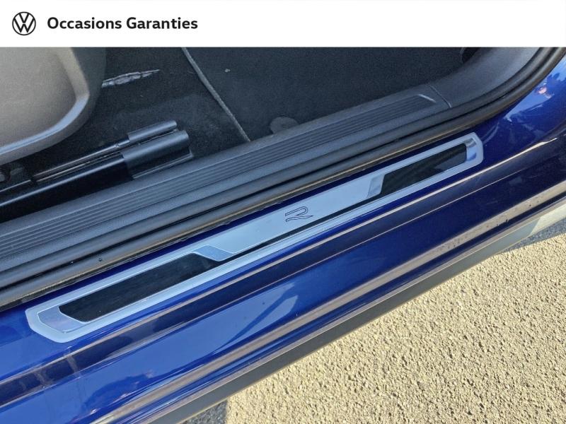 Voitures occasions VOLKSWAGEN POLO R-Line Longeville-lès-Saint-Avold