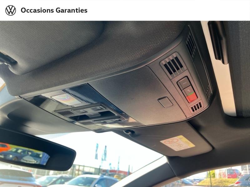Voitures occasions VOLKSWAGEN POLO R-Line Metz