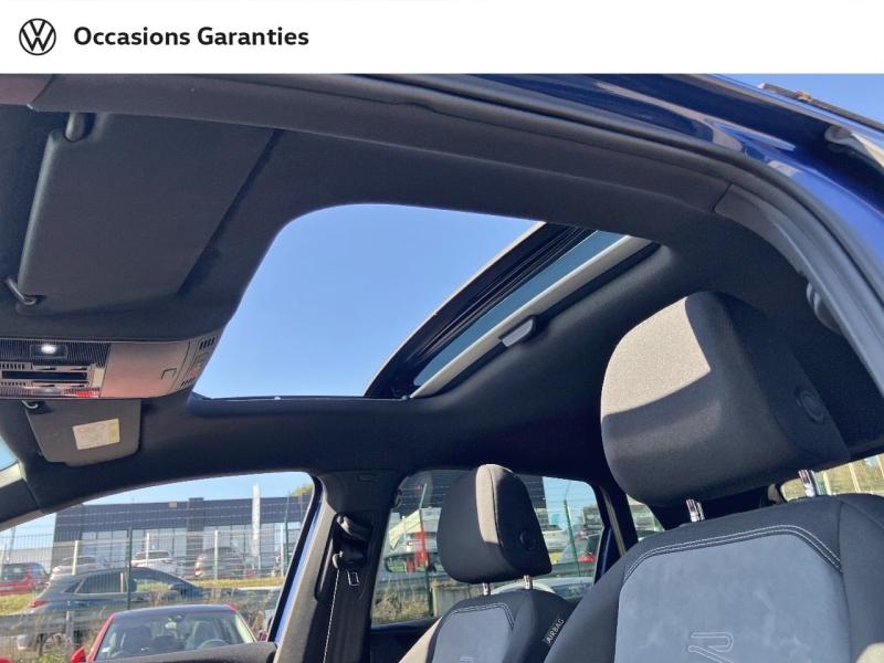 Voitures occasions VOLKSWAGEN POLO R-Line Longeville-lès-Saint-Avold