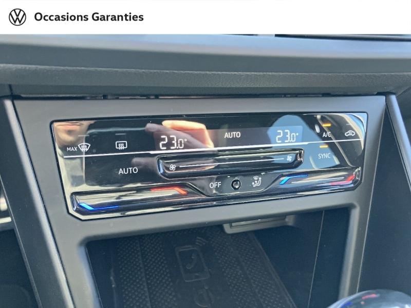 Voitures occasions VOLKSWAGEN POLO R-Line Metz